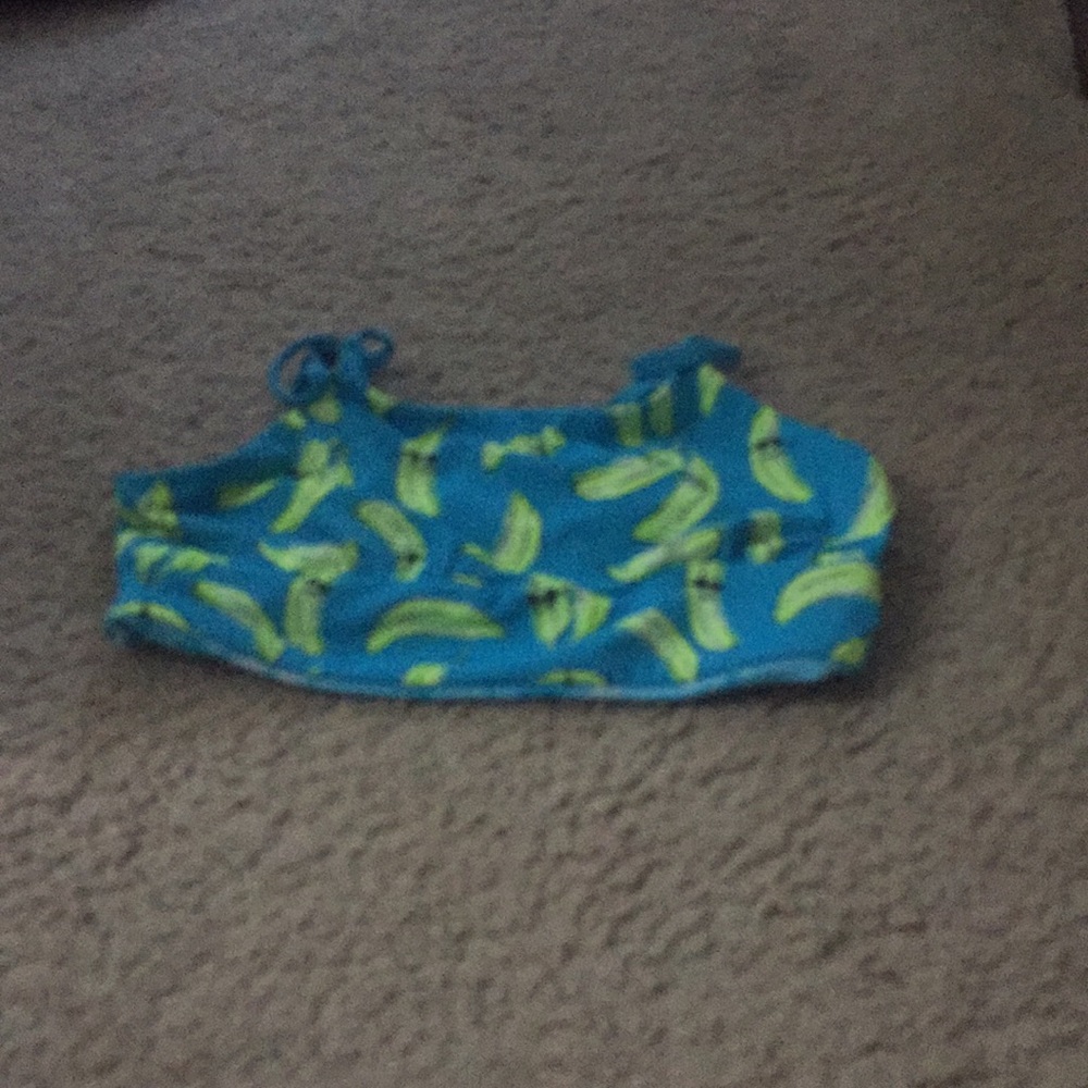 A bikini